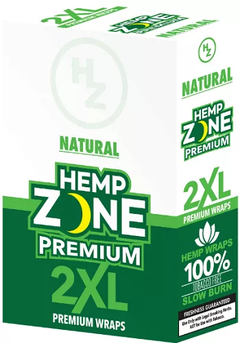 Hemp Zone Hemp Little cigars are a very competitive product