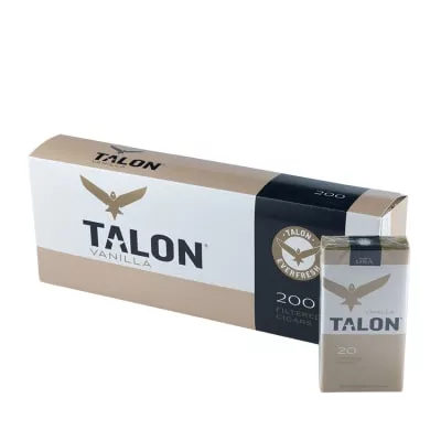 Talon Little Cigars with filters