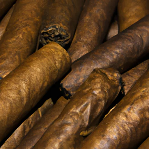 harvest little cigars