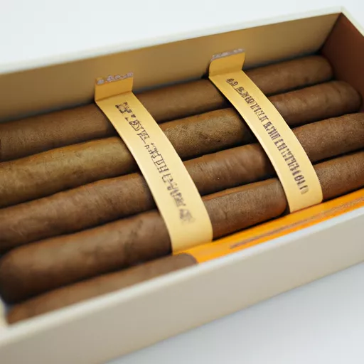 mini cigars pack