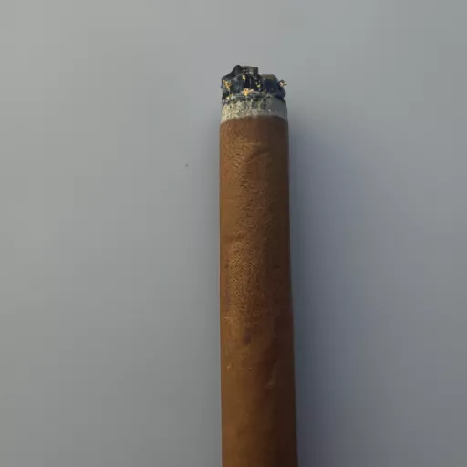 little cigars that look like cigarettes