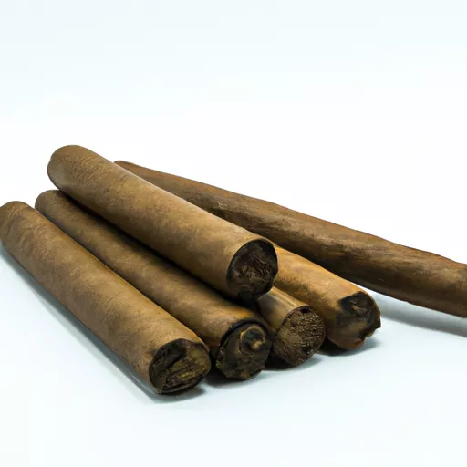 my little cigars