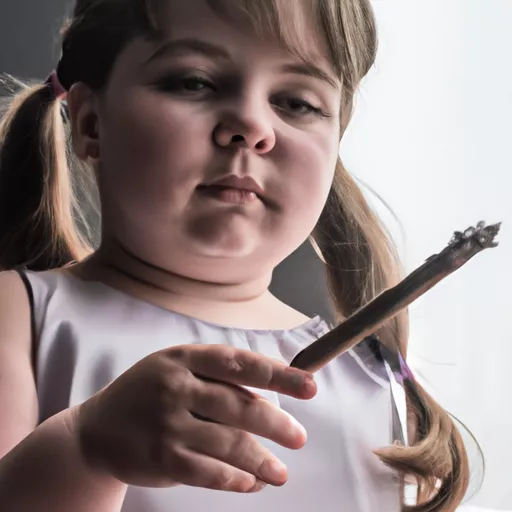 little blondie cigars