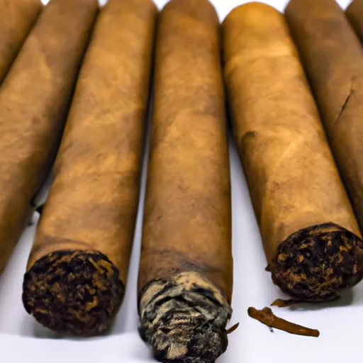 my little cigars