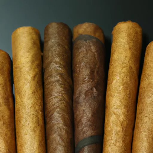 flavored little cigars brands