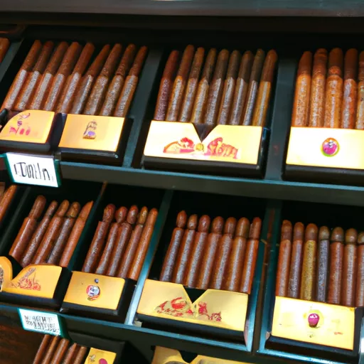 cheap little cigars outlet