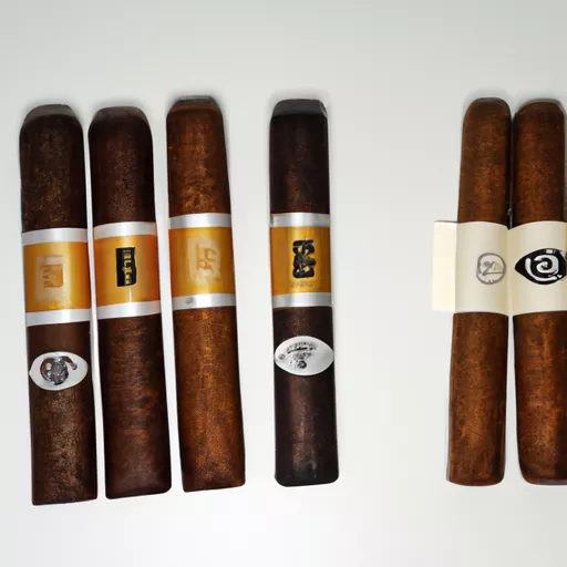mini cigars brands