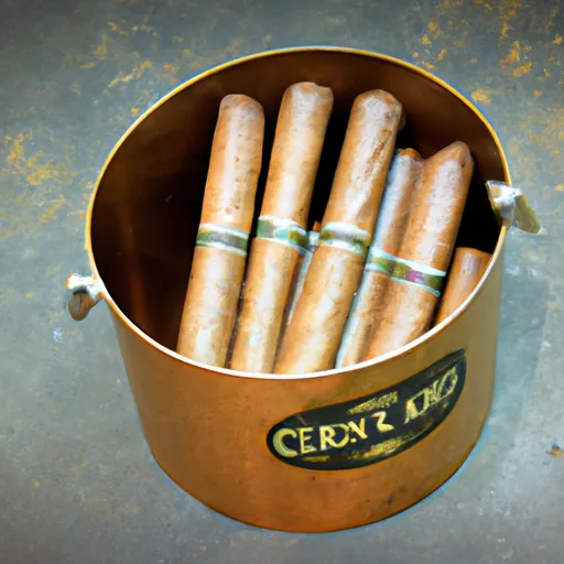 mini cigars price