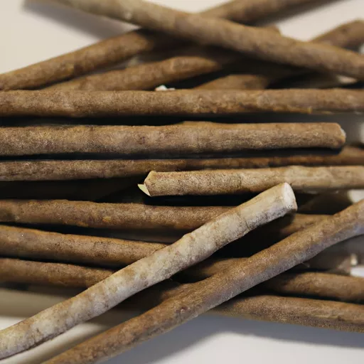 mini cigars vanilla