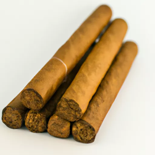 mini havana cigars