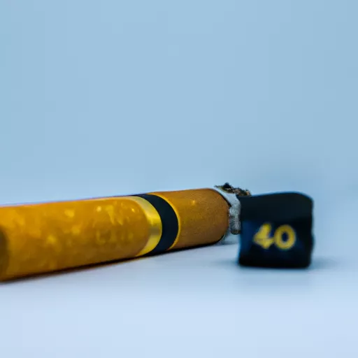 between the acts little cigars