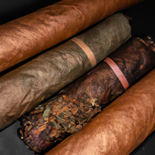 can you smoke little cigars