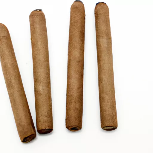 little cigars with filters