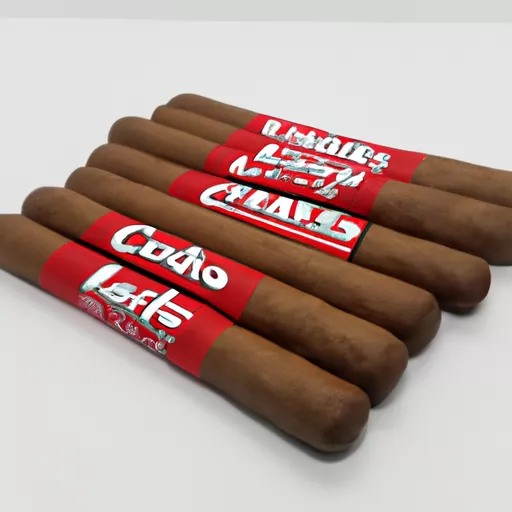 cheyenne little cigars