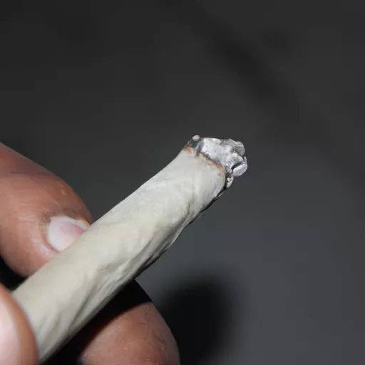 little cigars have nicotine