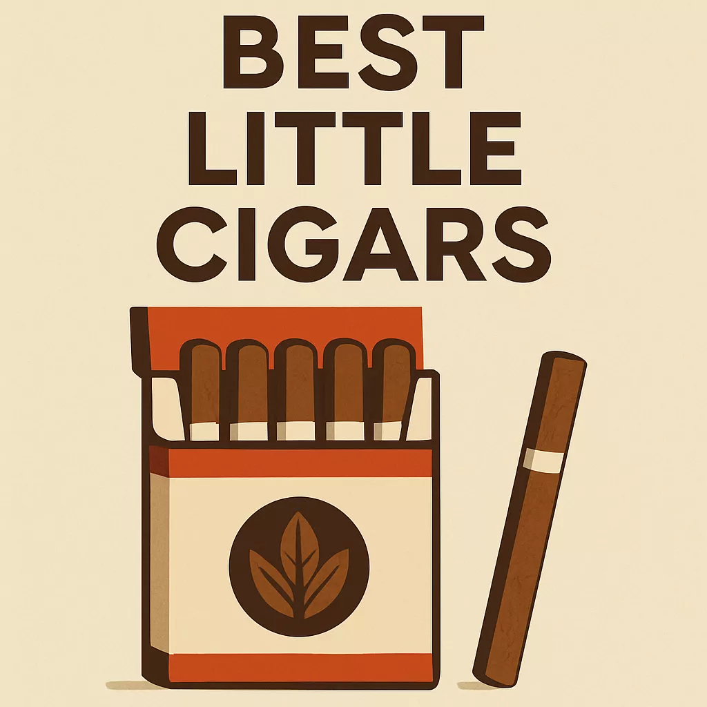 best little cigars