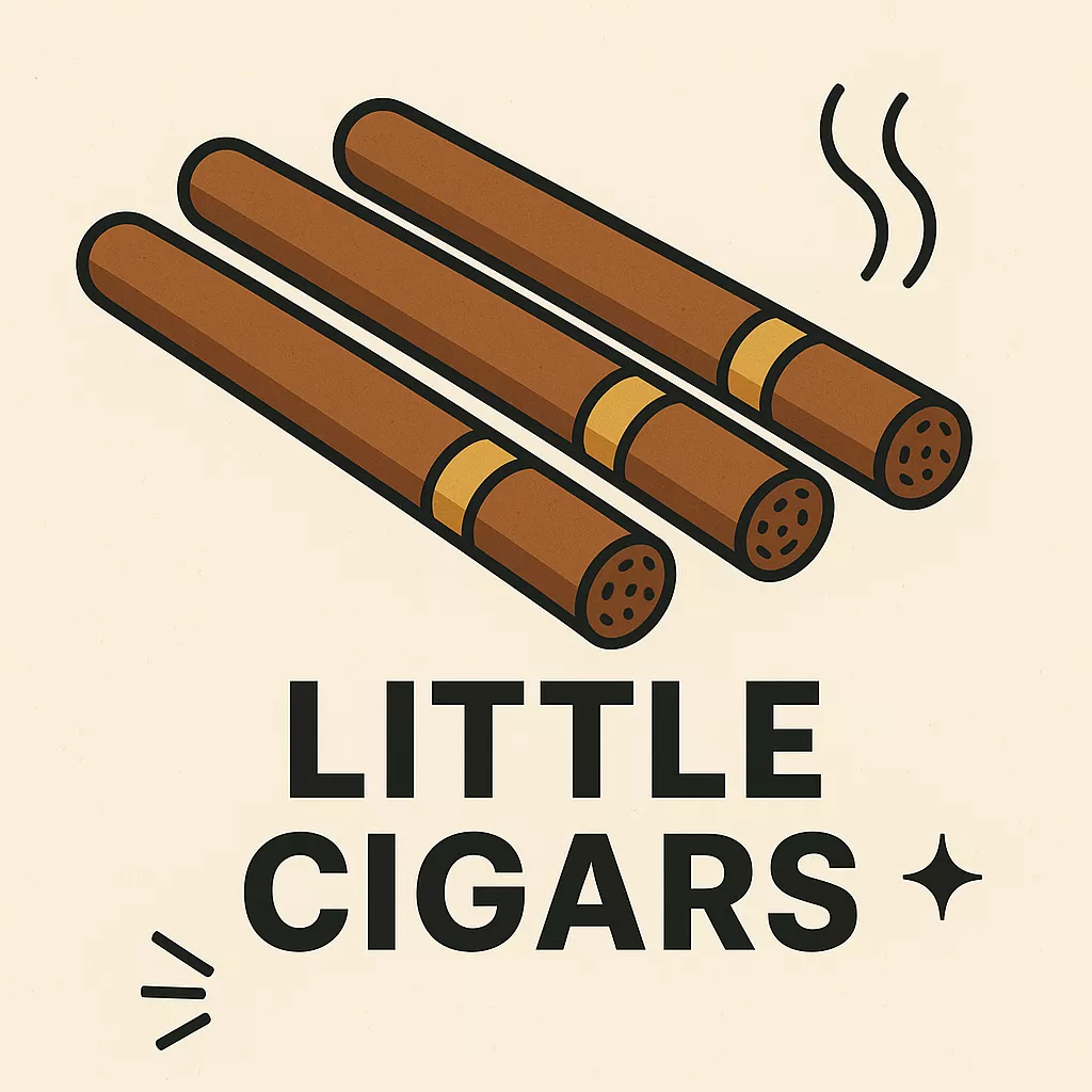 little cigars