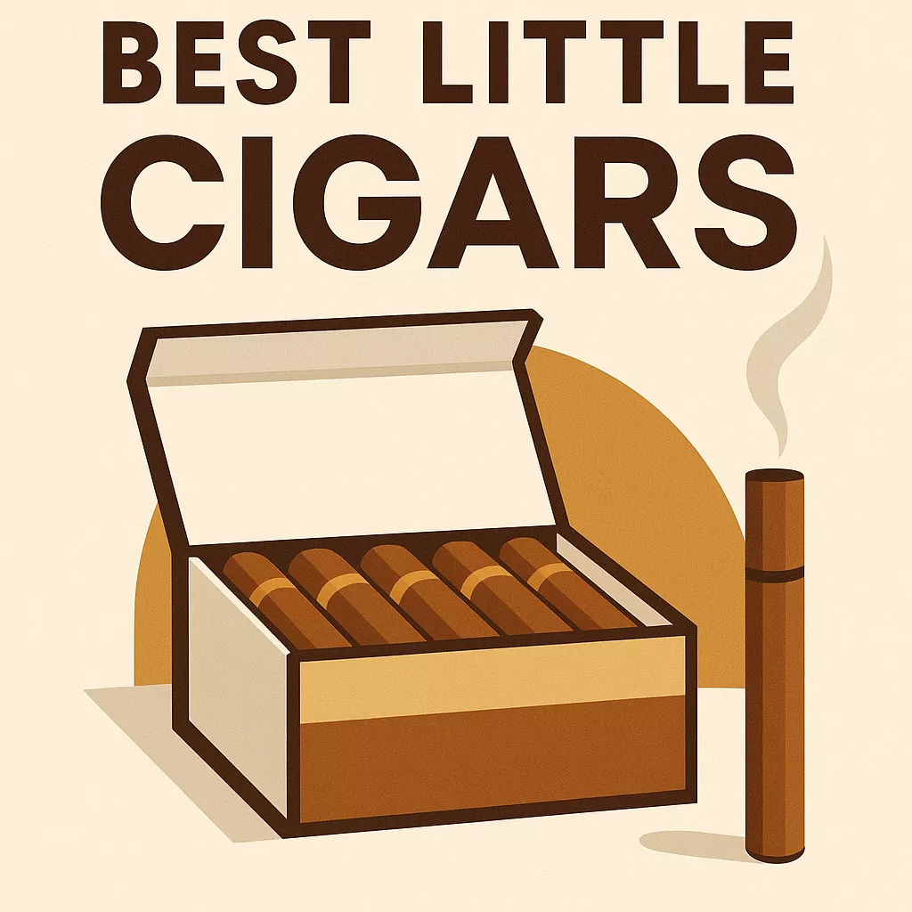 best little cigars